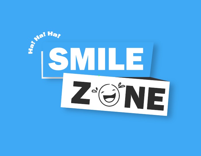 Smile Zone ad